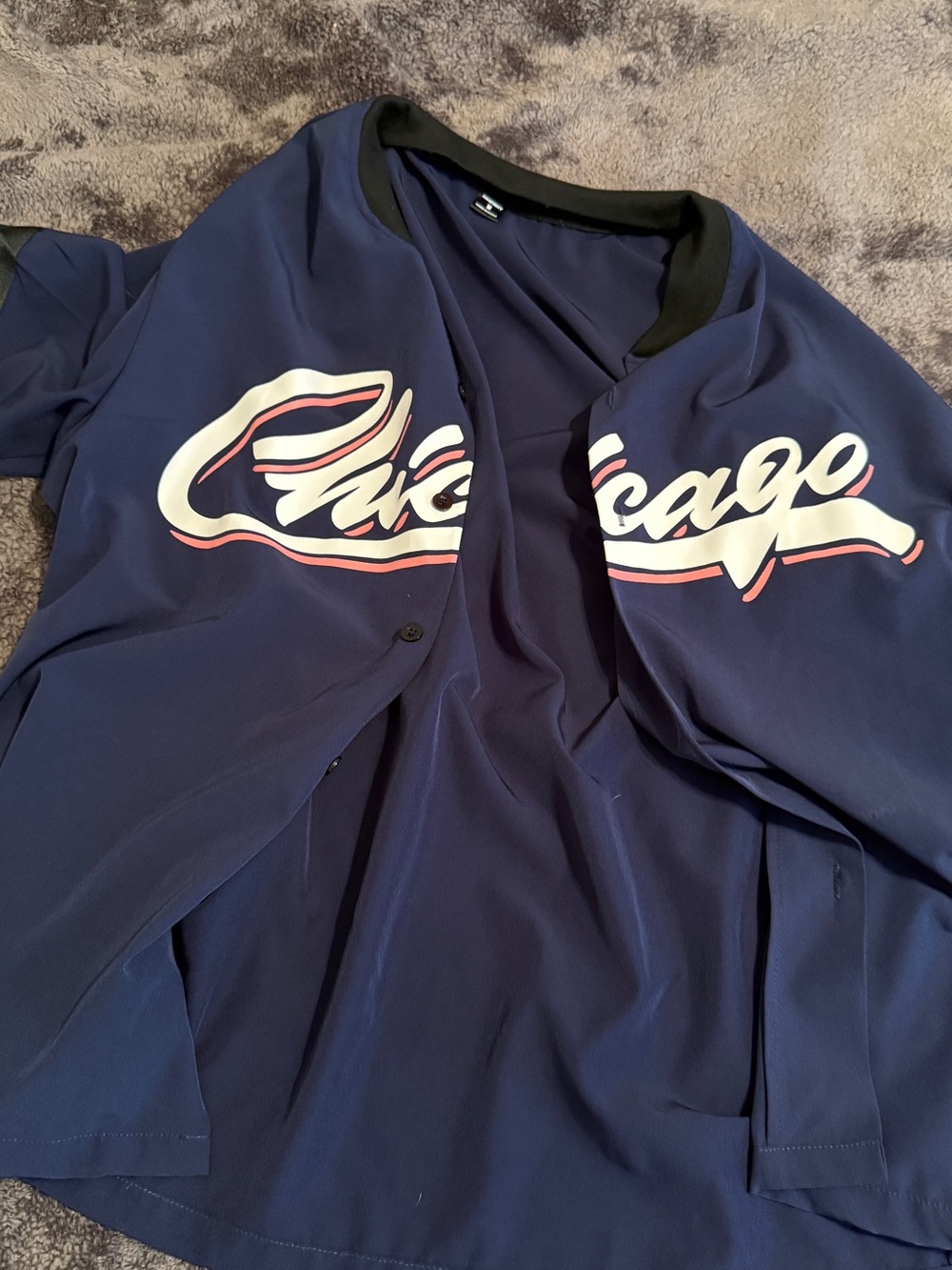 Chicago Baseball - Picture 4 of 4